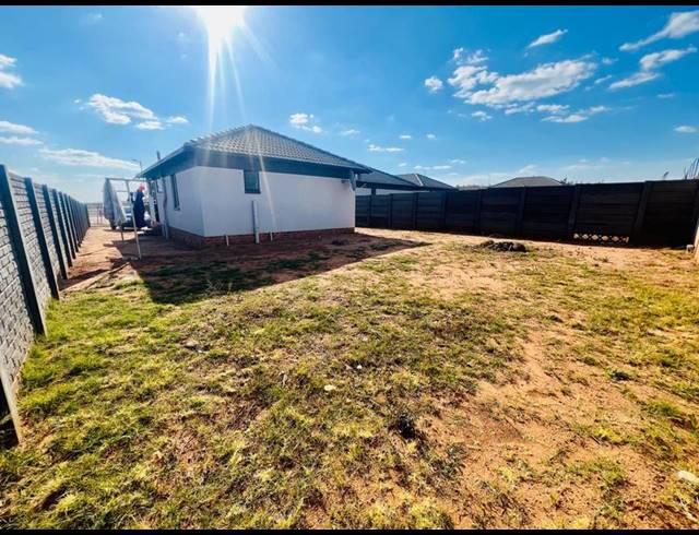 3 BEDROOM HOUSE FOR SALE IN CULLINAN